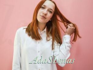 AdaShonas