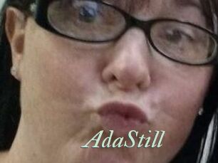 AdaStill