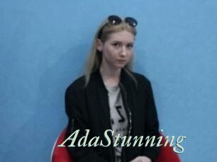 AdaStunning