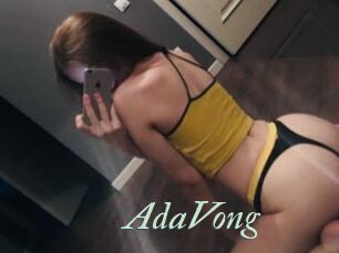 AdaVong