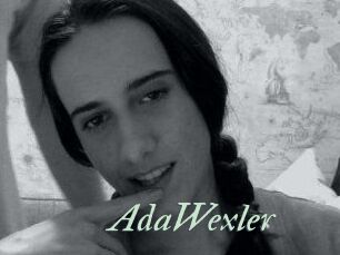 AdaWexler