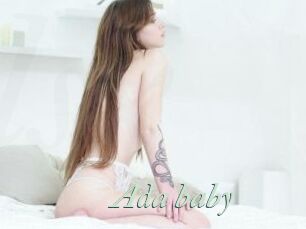 Ada_baby