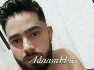 AdaamHott
