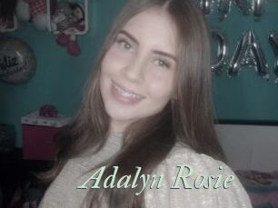 Adalyn_Rosie