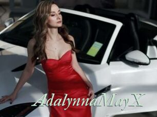AdalynnaMayX