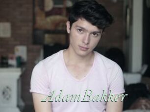AdamBakker