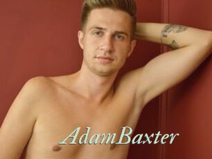 AdamBaxter