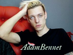 AdamBennet