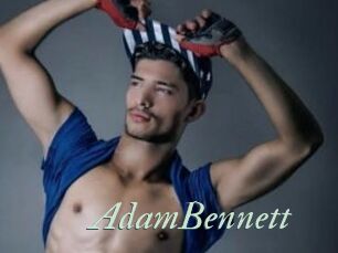 AdamBennett