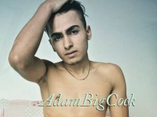 AdamBigCock