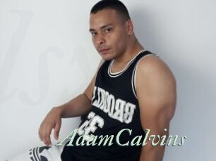 AdamCalvins