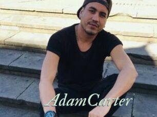AdamCarter