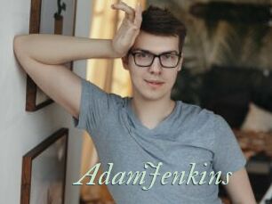 AdamJenkins