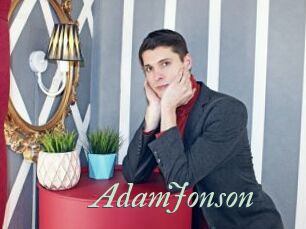 AdamJonson