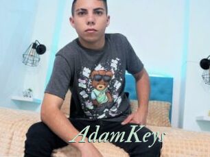 AdamKeys