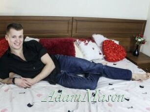 AdamMason
