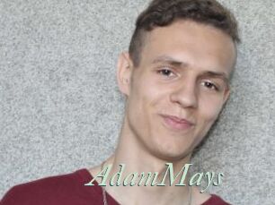 AdamMays