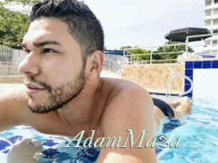 AdamMaza