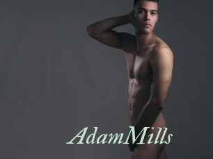 AdamMills