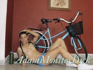 AdamMonsterDick