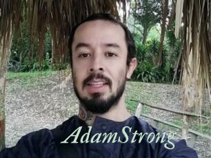 AdamStrong
