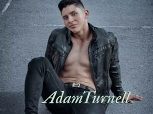 AdamTurnell