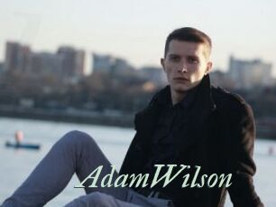 AdamWilson