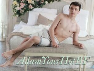 AdamYourHotBF