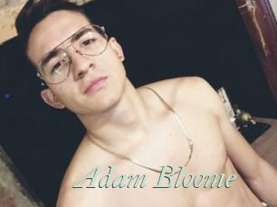 Adam_Bloome