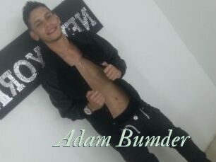 Adam_Bumder