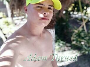 Adam_Turned