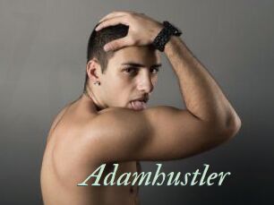 Adamhustler