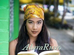 AdaraRusso