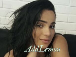 AddLemon