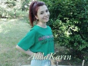 AddaKarin