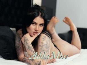 AddaMoss