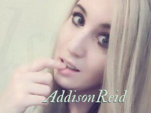 Addison_Reid