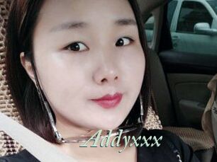 Addyxxx
