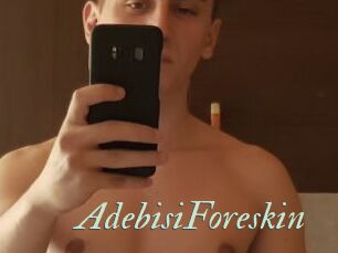AdebisiForeskin