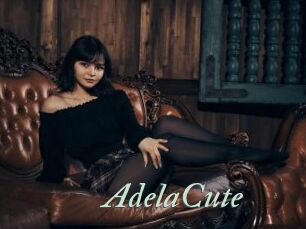 AdelaCute