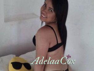 AdelaaCox