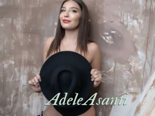 AdeleAsanti