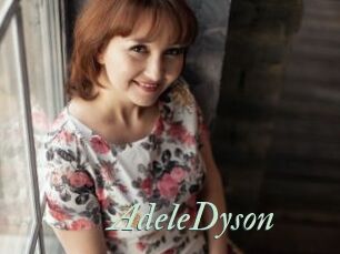AdeleDyson