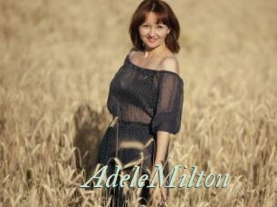AdeleMilton