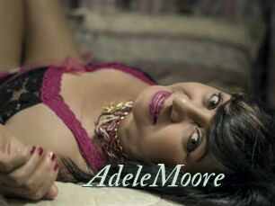 AdeleMoore