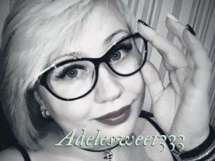 Adelesweet333
