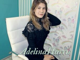 AdelinaHarris