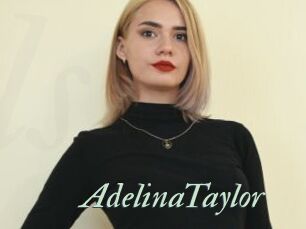 AdelinaTaylor