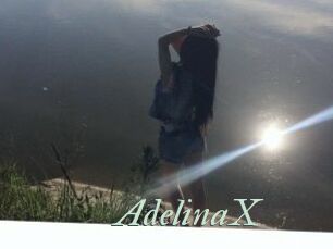 AdelinaX