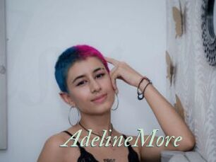 AdelineMore